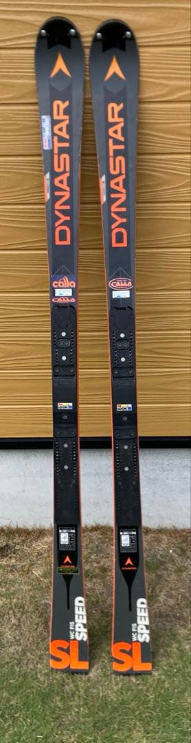 DYNASTAR SL 157cm /ビィンディング無