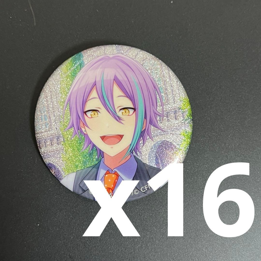 類　缶バッジ 9c