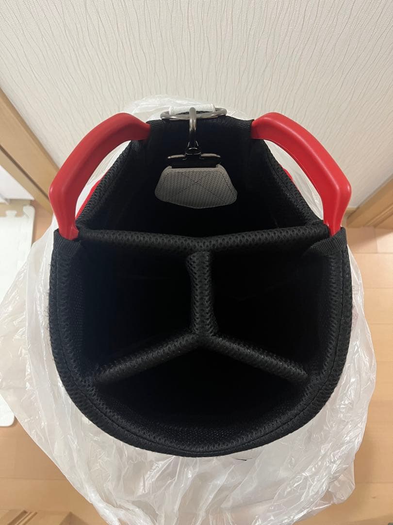 ふくたろうSrixon GGC-S166 ゴルフバッグ 9.5型スリクソン