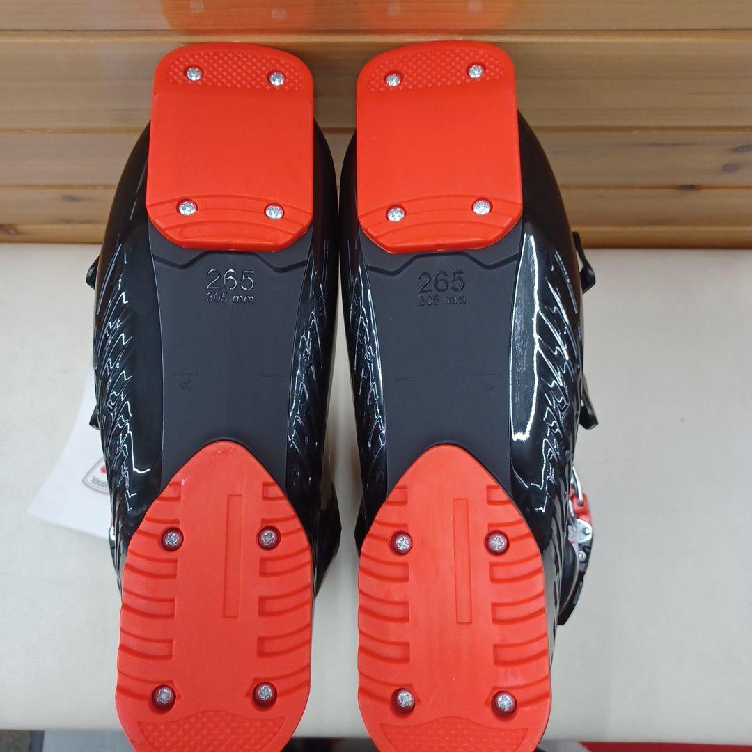 スキー Rossignol Ski Boots 26.5