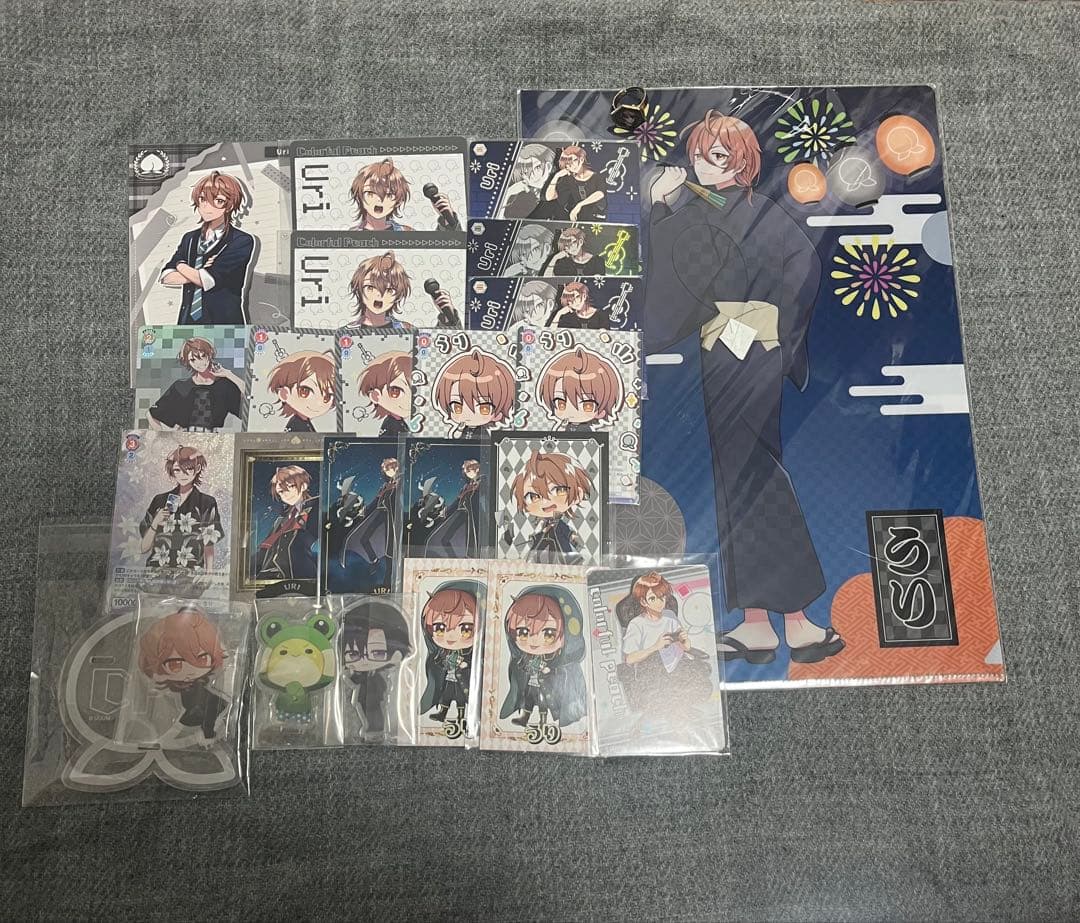 カラフルピーチ 　うり　まとめ売り