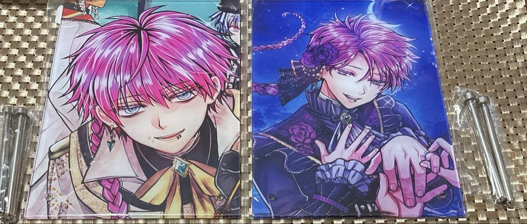 あくねこ　ラトグッズまとめ売り