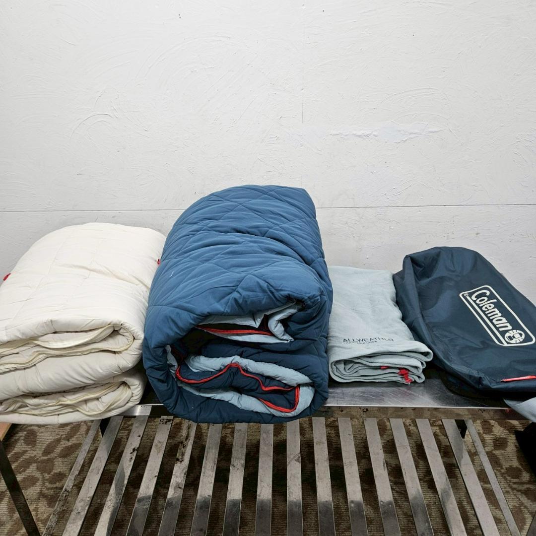 コールマン 2000034777 マルチレイヤースリーピングバッグ