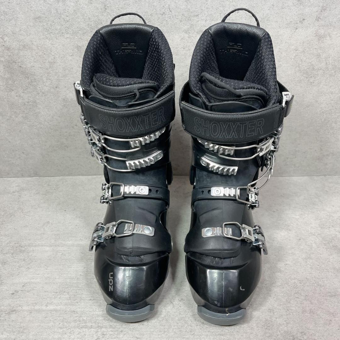 UPZ アルペン スノーボード ブーツ AT8 27.5㎝