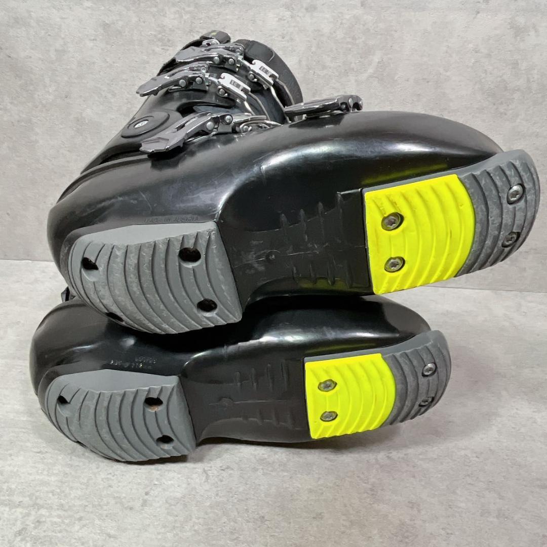 UPZ アルペン スノーボード ブーツ AT8 27.5㎝