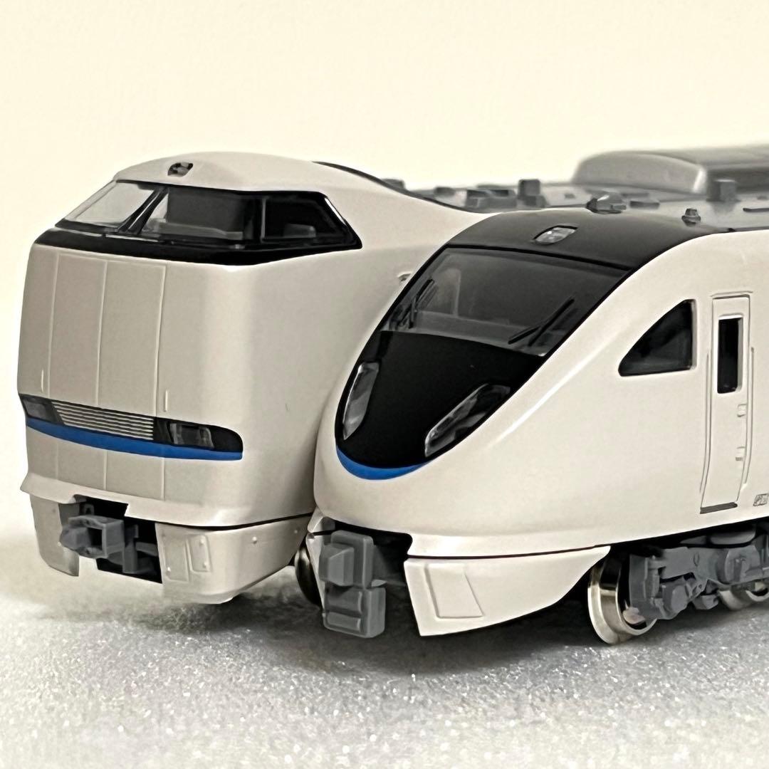 KATO 10-1959 683系「サンダーバード」(リニューアル車)6両基本