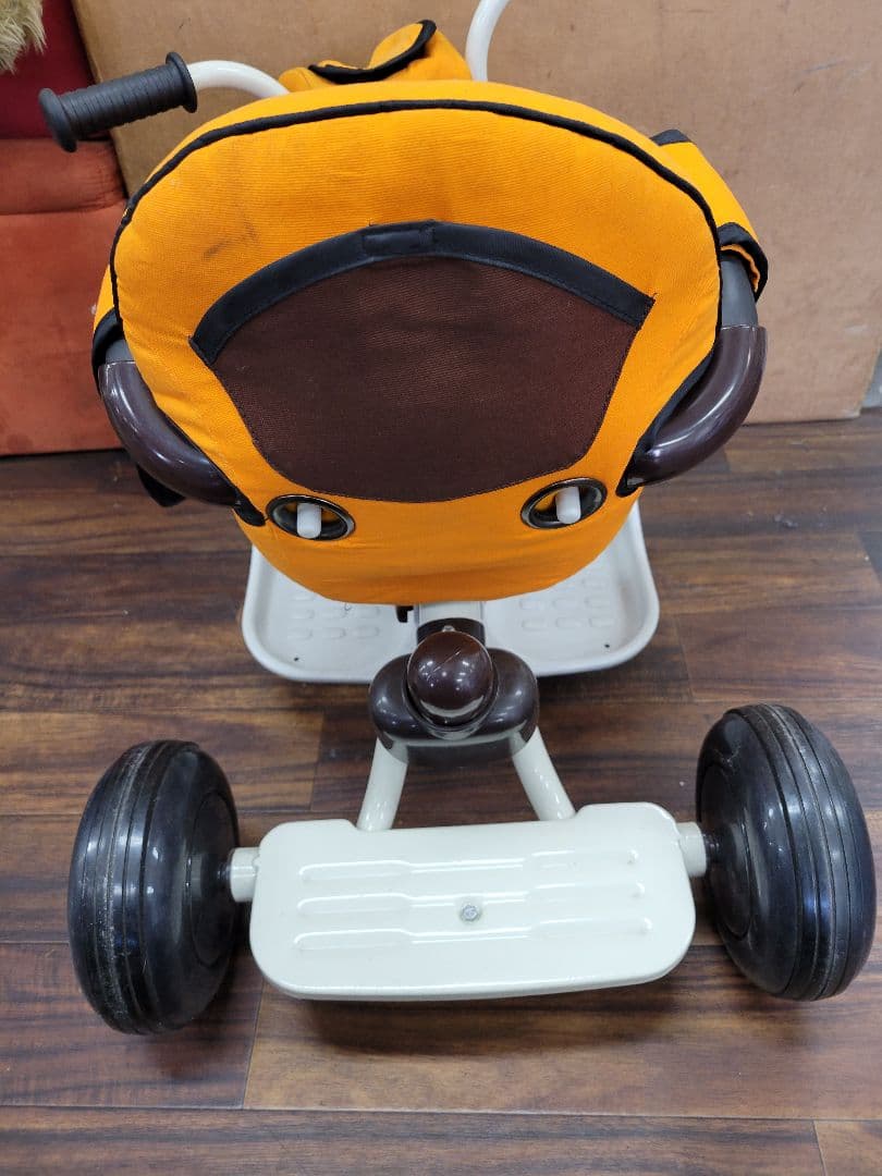 ネクストワン　子供用三輪自転車　T