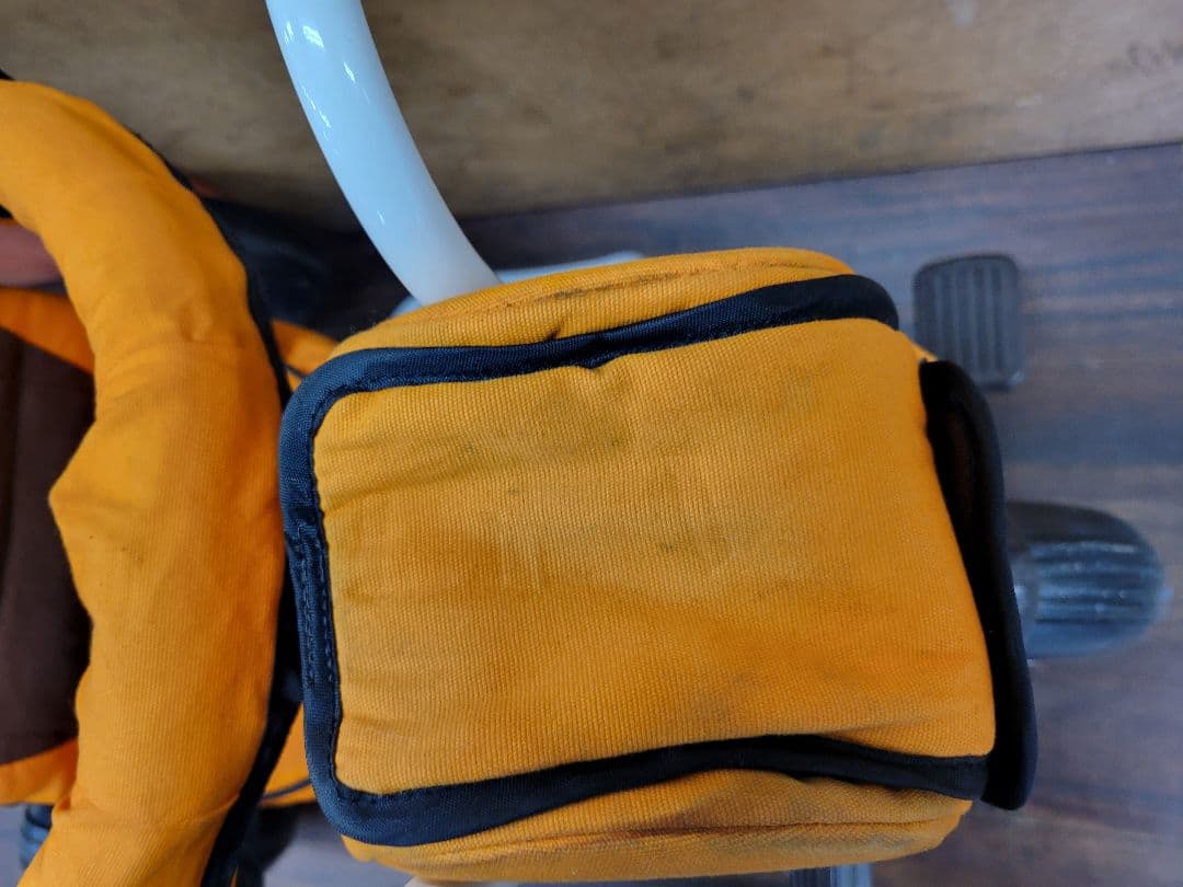 ネクストワン　子供用三輪自転車　T