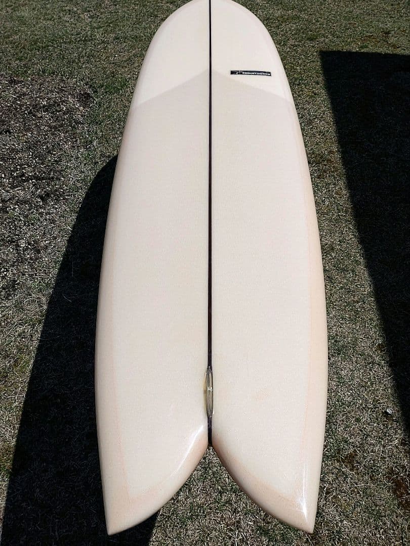 【Christenson】クリステンソン/Long Phish/スタビライザー