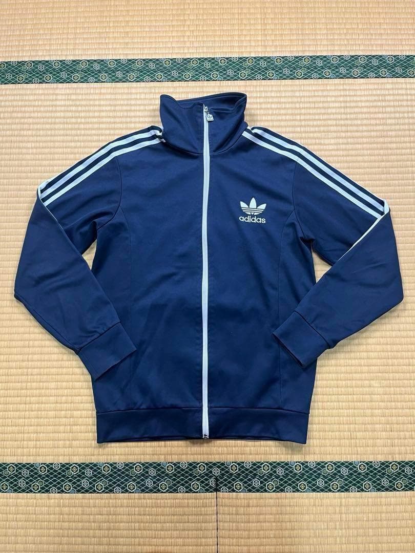 adidas ファイヤーバード アディダス ヨーロッパ トラックジャケット