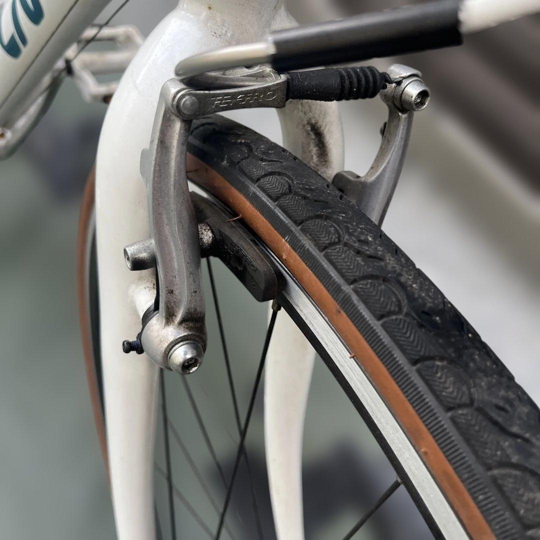 【タヌ様】GIGANT(Liv) ESCAPE クロスバイク