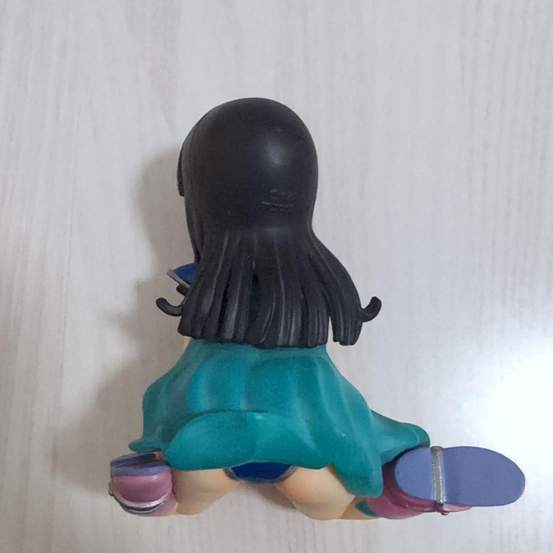 ❤️ドラゴンボール　造形天下一武道会3　チチ⭐‼️