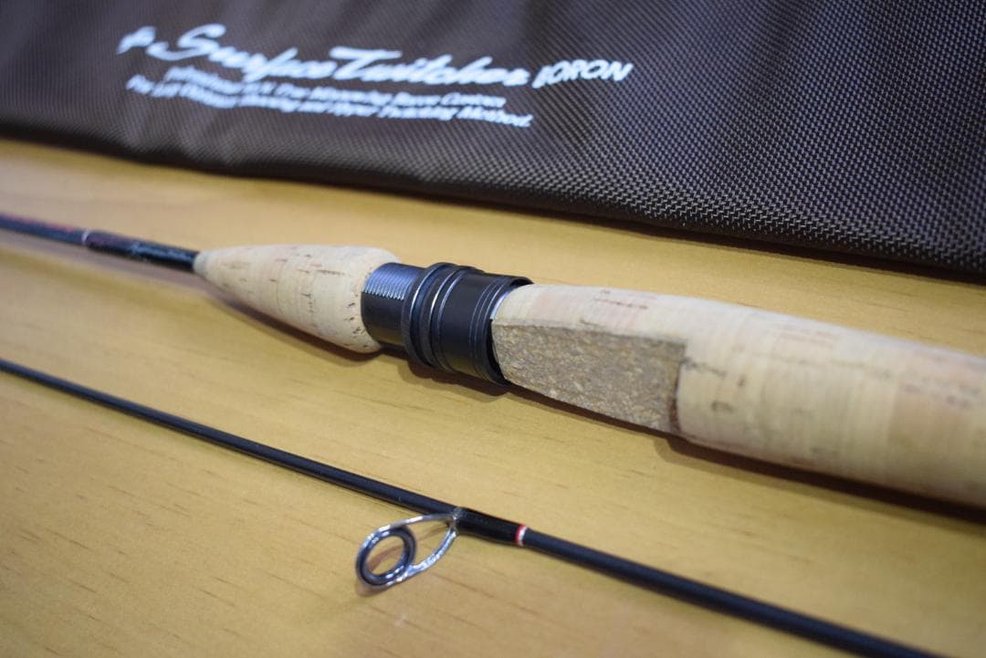 美品　STS-501MN-HSi Limited Edition