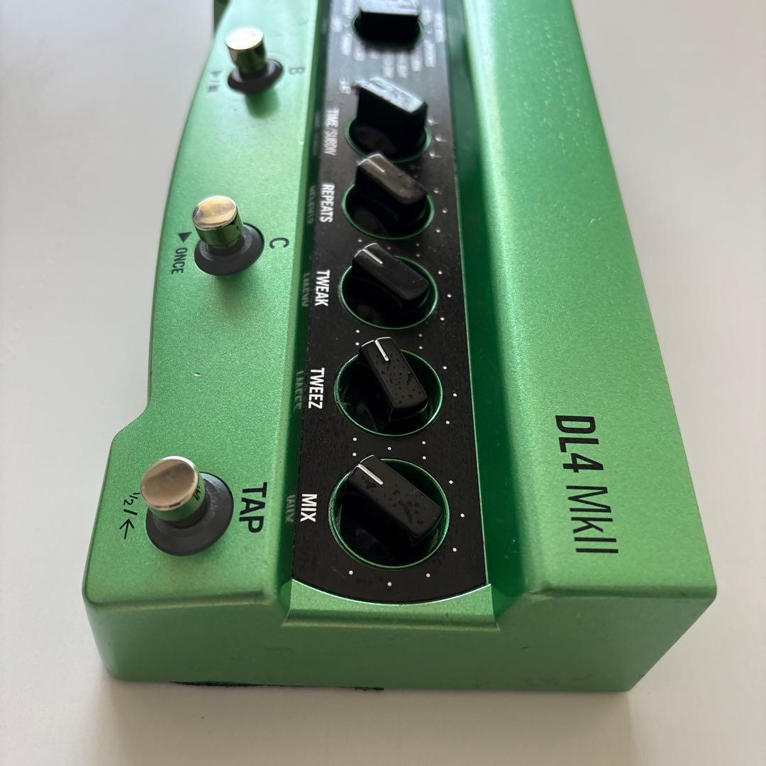 ギター Line6 DL4 Mk2