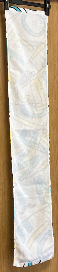 【レア】髭男　マフラータオル