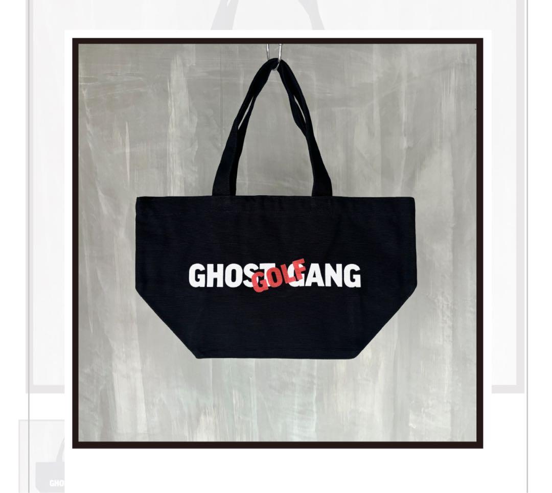 ゴーストゴルフギャングFOCUS ON GOLF CART BAG