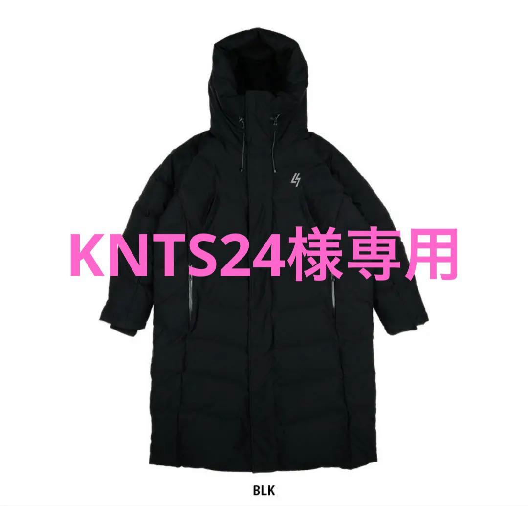 ウェア LUZ e SOMBRA LTT IMPERIAL DOWN COAT