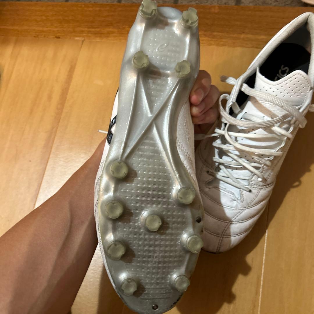 アシックスX-FLY 4 asics DS LIGHT 27.5