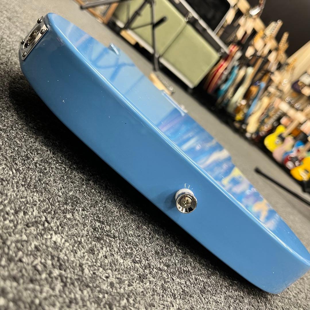 【11395】【新品】Squier by Fender