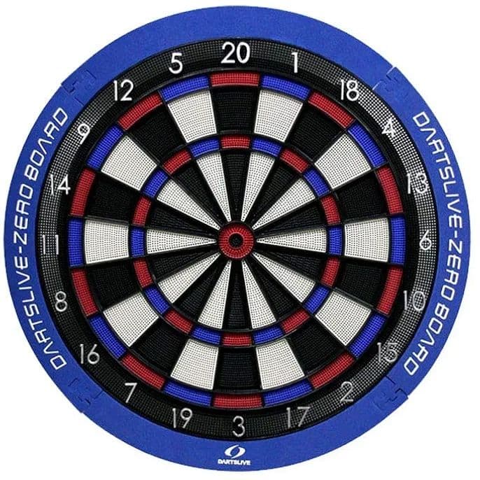 3点セット　DARTSLIVE ダーツボード／ポールスタンド　X-LEE マット