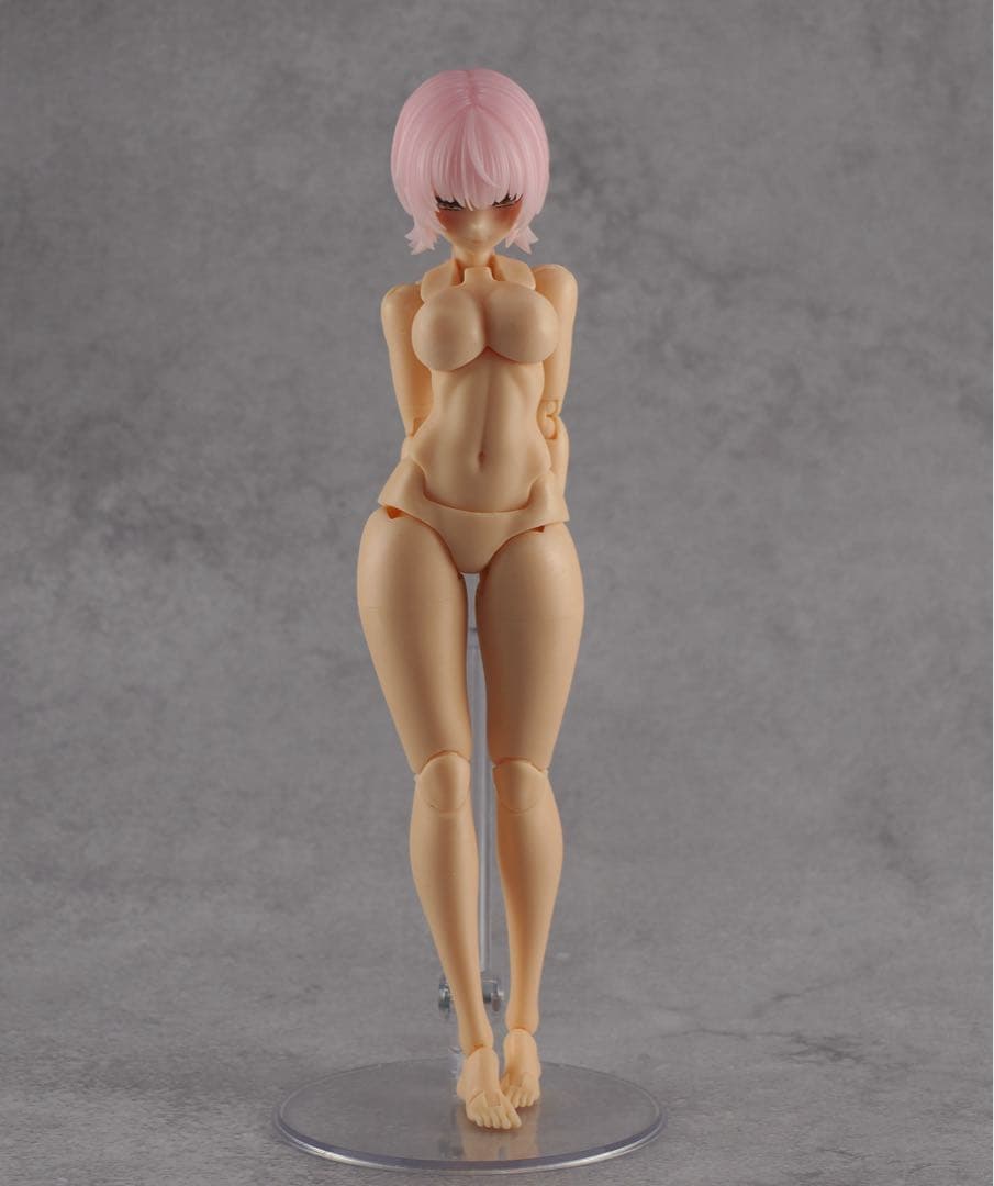 koi-doll スキンカラーA 鯉印