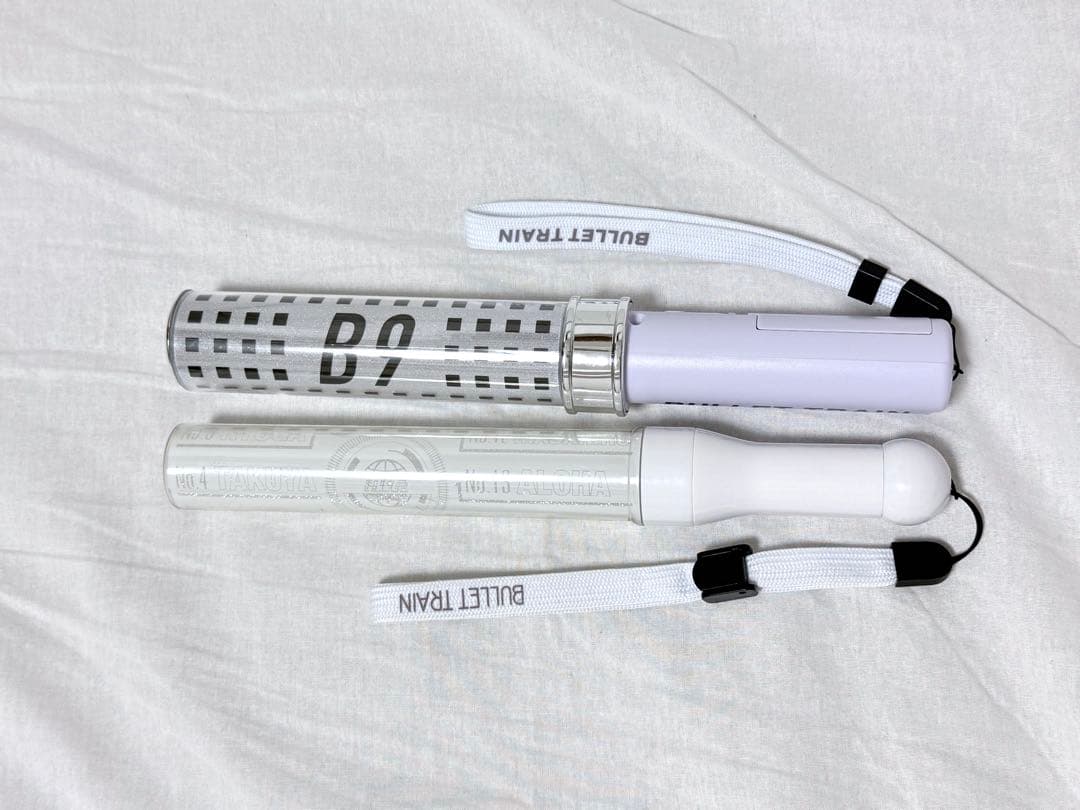 超特急 タカシ ペンライト 新世界 B9