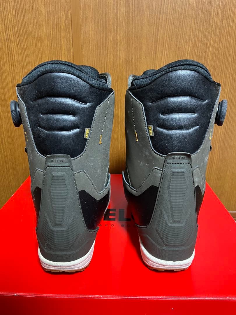 DEELUXE DEEMON デーモン L3 BOA