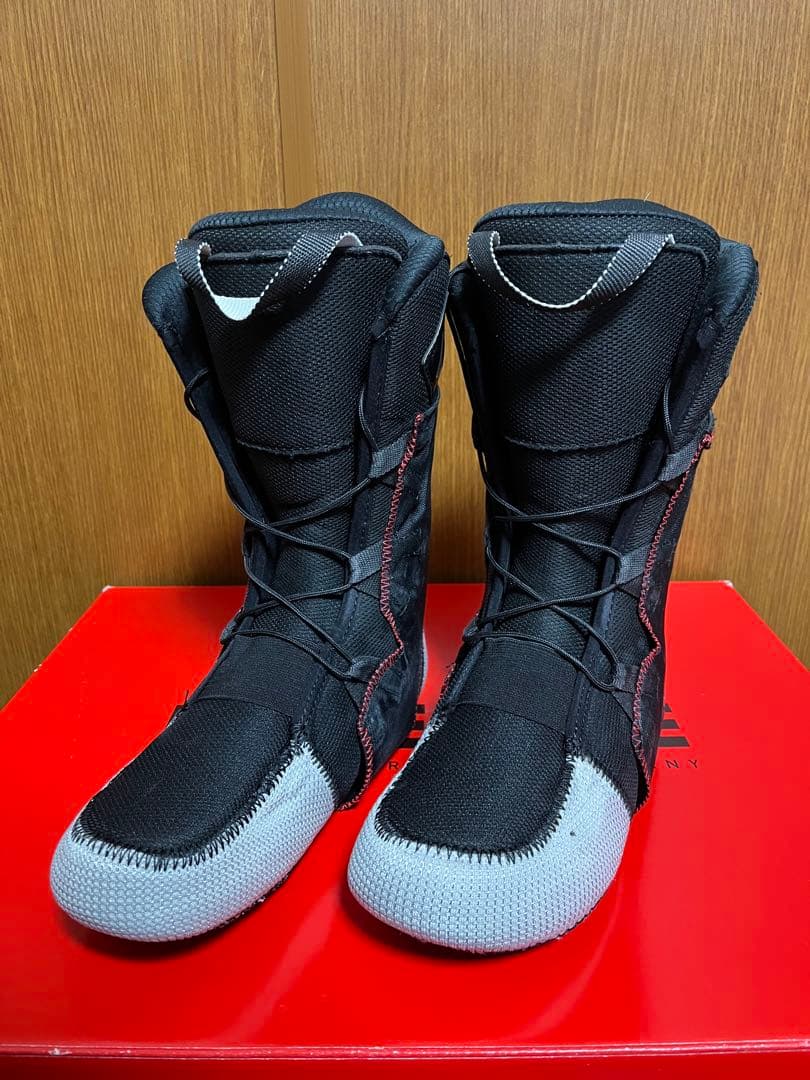 DEELUXE DEEMON デーモン L3 BOA