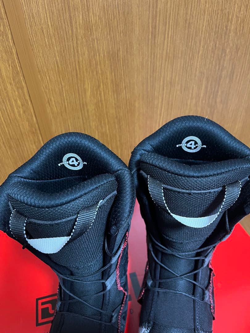 DEELUXE DEEMON デーモン L3 BOA