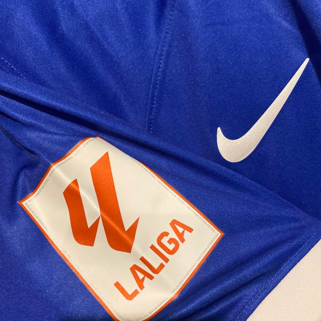 グリーズマン　アトレティコ・マドリード 23/24 アウェイ　リーグ仕様