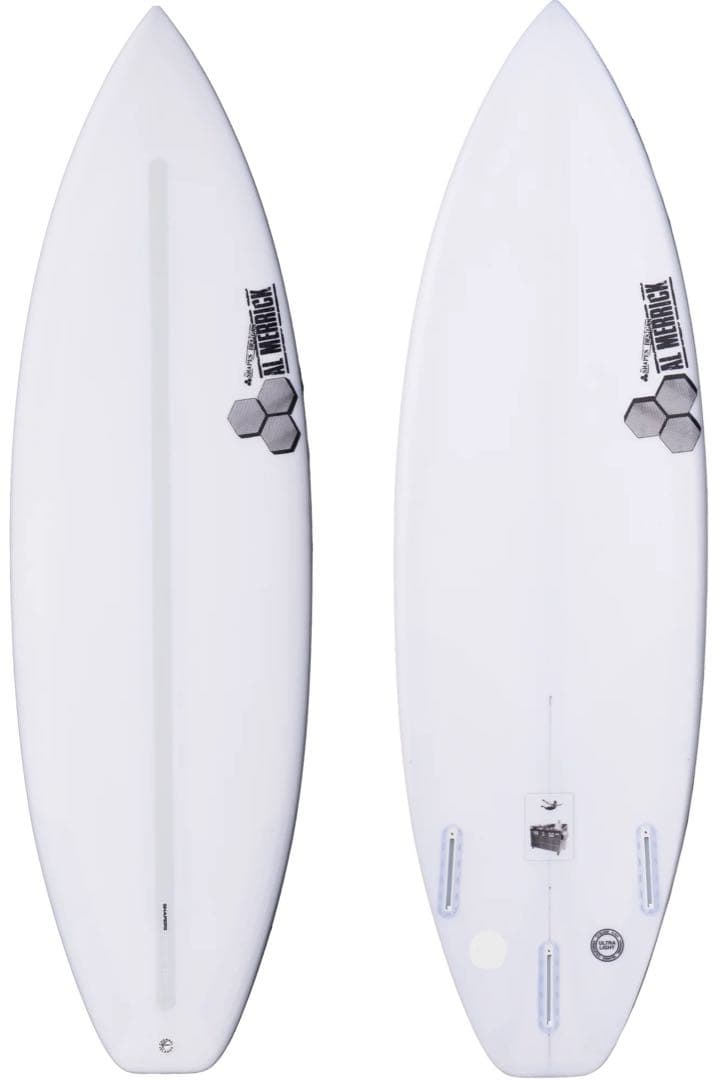 5'9“ アルメリックダンプスターダイバー2 EPS フューチャー