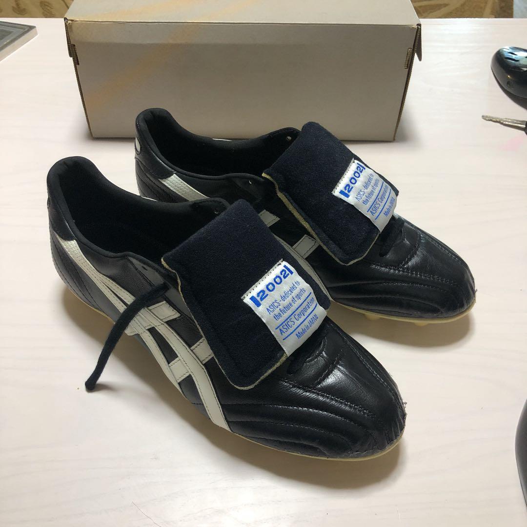 激レア‼️未使用‼️インジェクター2002 26.5cm