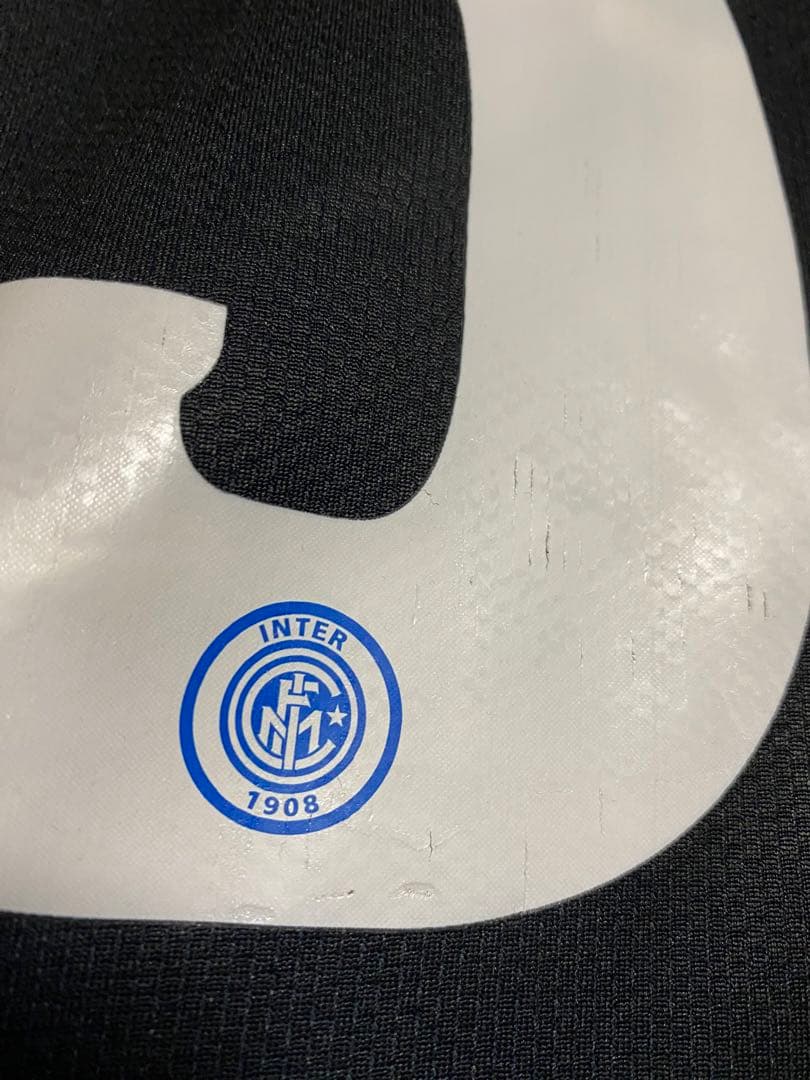 Intel インテル　マテラッツィ　オーセンティック