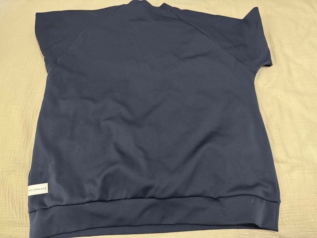 【美品】TaylorMade テイラーメイド　ゴルフウェア　セットアップ