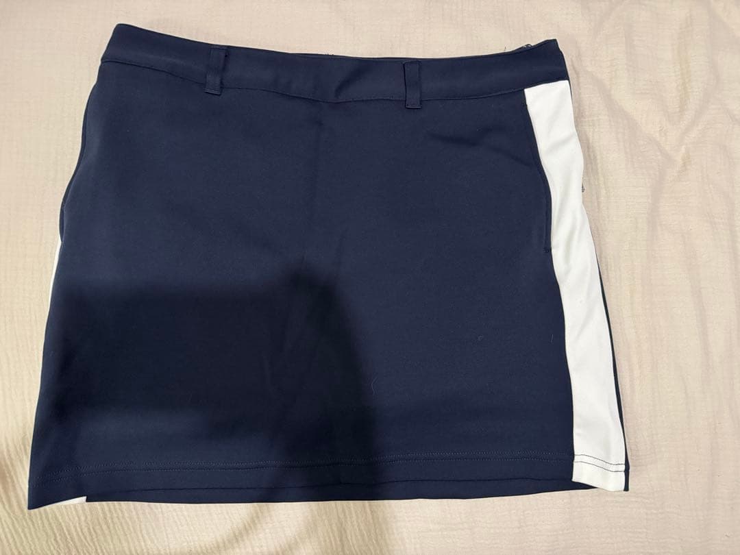 【美品】TaylorMade テイラーメイド　ゴルフウェア　セットアップ