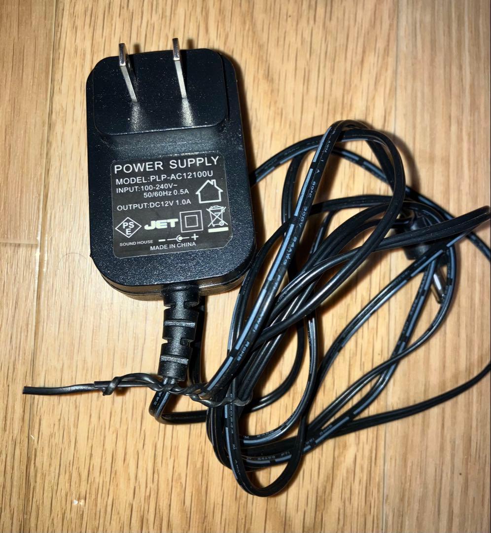 ADJ SCENE SETTER-48 DMXコントローラー　2025年購入