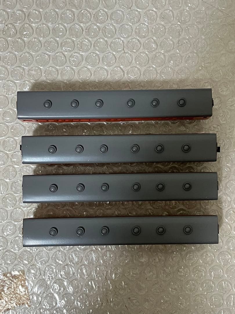 TOMIX 92971 キハ35系 ディーゼルカー 首都圏色 真鍮製