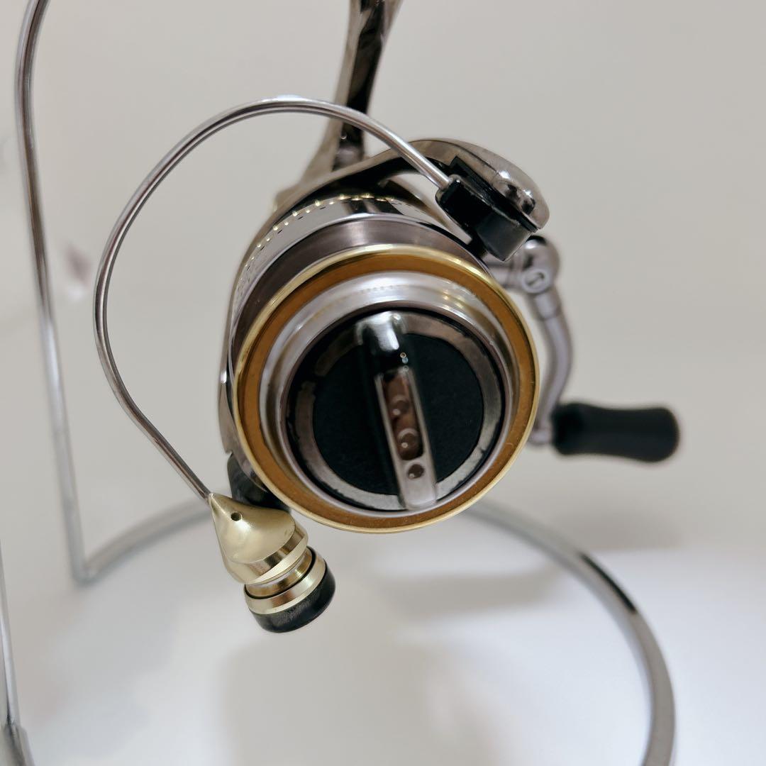 ミレニアムステラ2500SS STELLA Milennium Edition