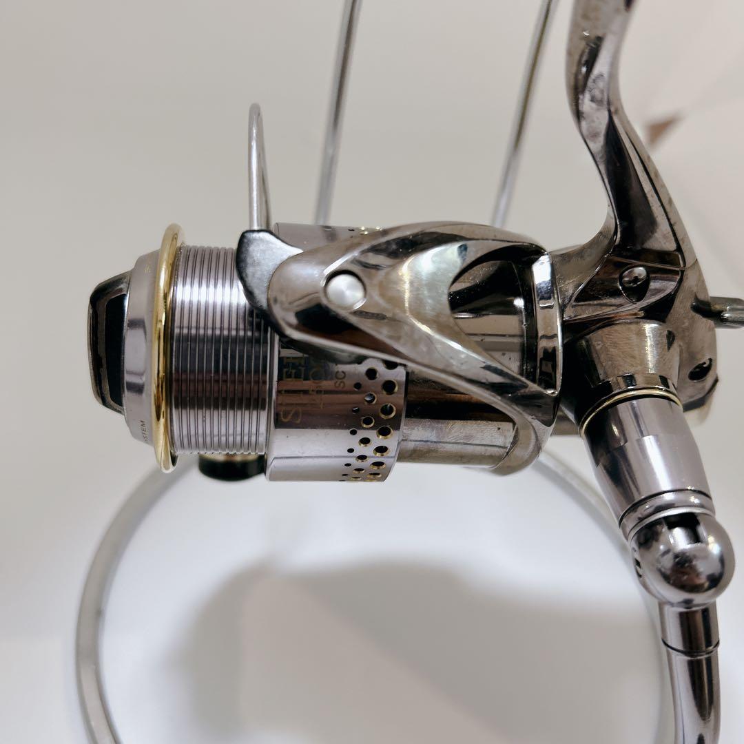 ミレニアムステラ2500SS STELLA Milennium Edition