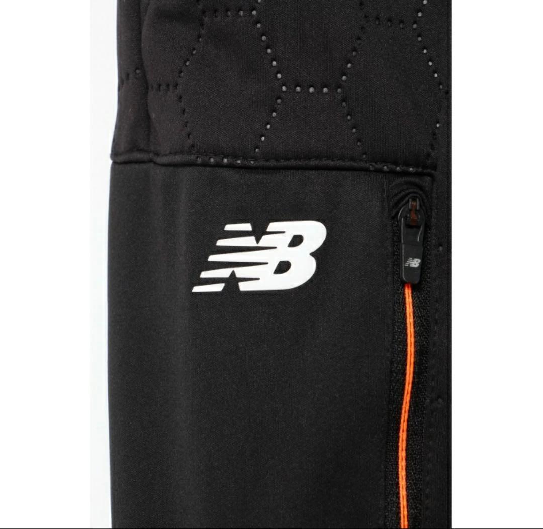 ニューバランス ゴルフパンツ メンズ テーパード 012-2231012