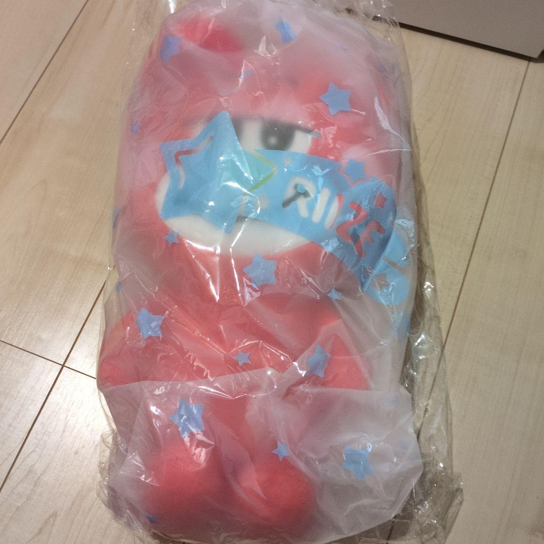 最終値下げ　RIIZE ショウタロウ　リズコ　40 ドール