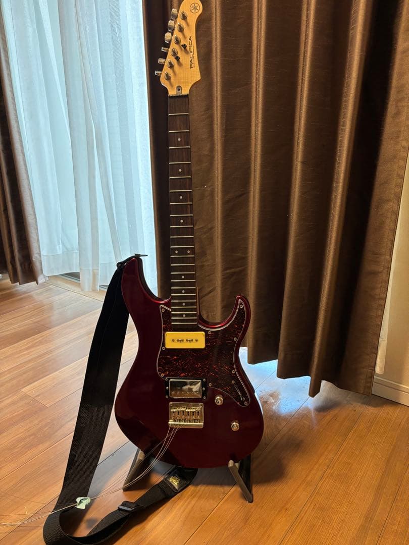 YAMAHA パシフィカ311H