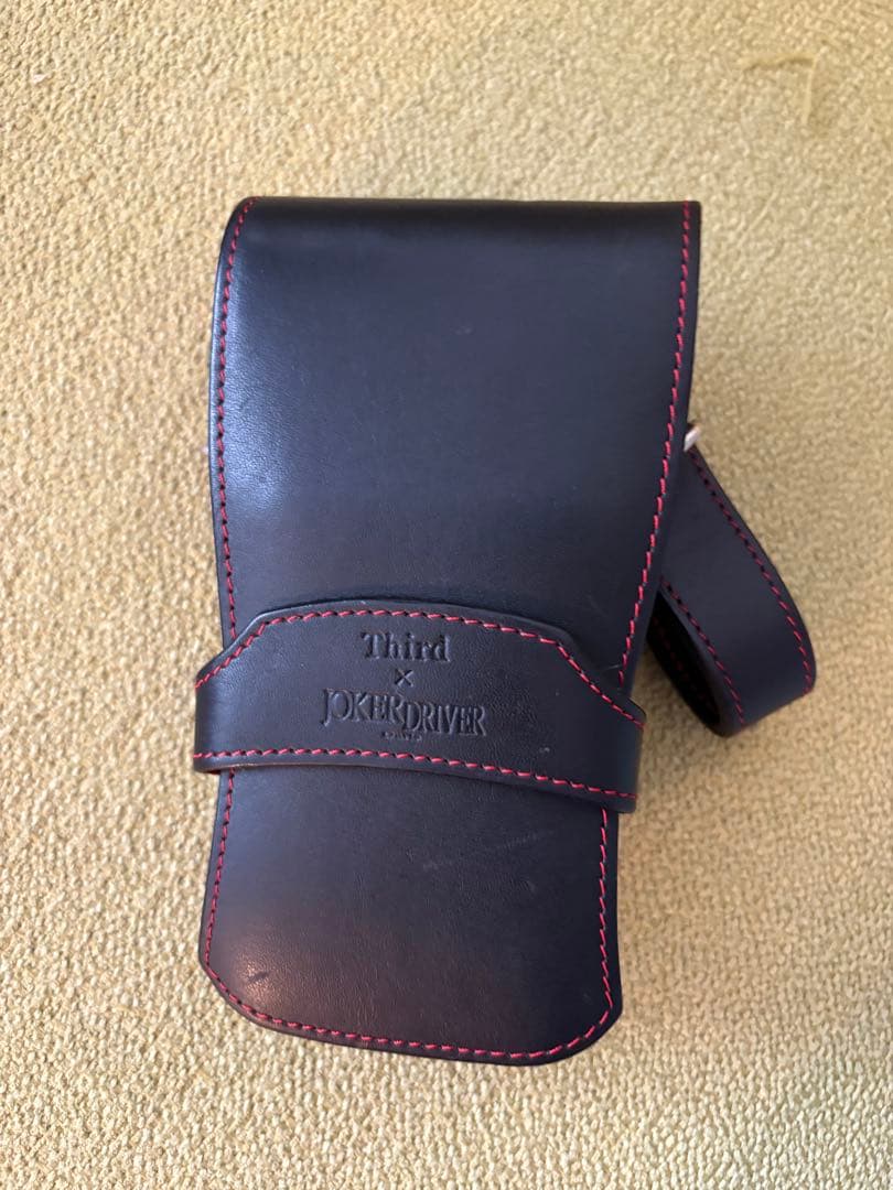 Third Joker D ダーツホルダー