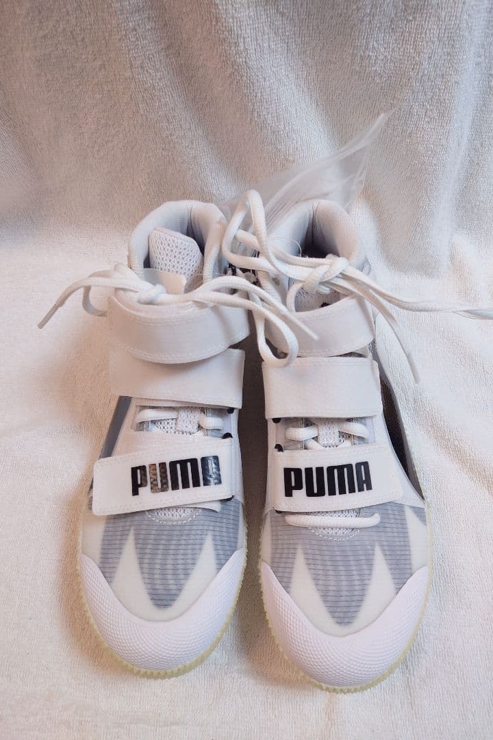 プーマ エボスピード ジャベリン4 ウルトラ 379314 27 定価28600