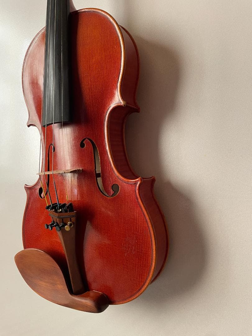 ピグマリウス DX-118 4/4サイズ 駒調整済み