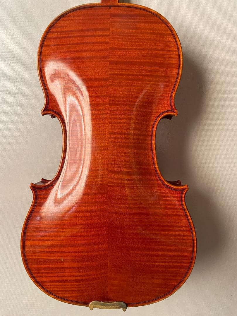 ピグマリウス DX-118 4/4サイズ 駒調整済み