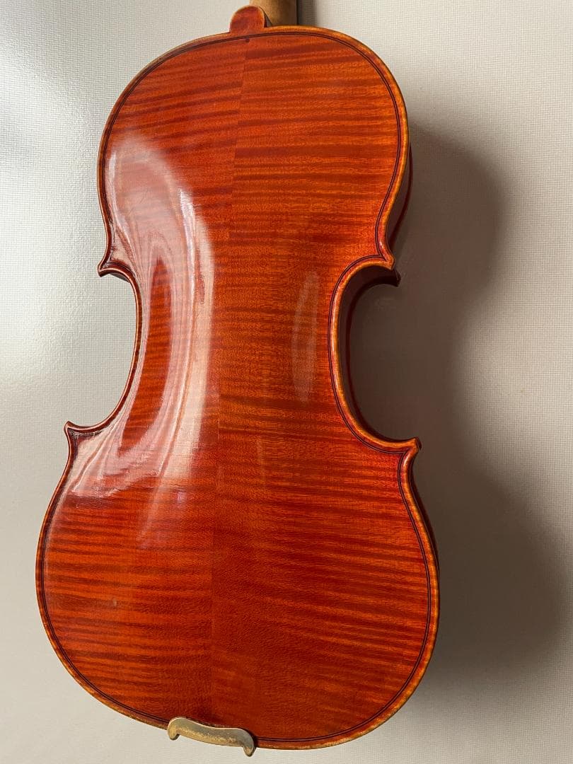 ピグマリウス DX-118 4/4サイズ 駒調整済み