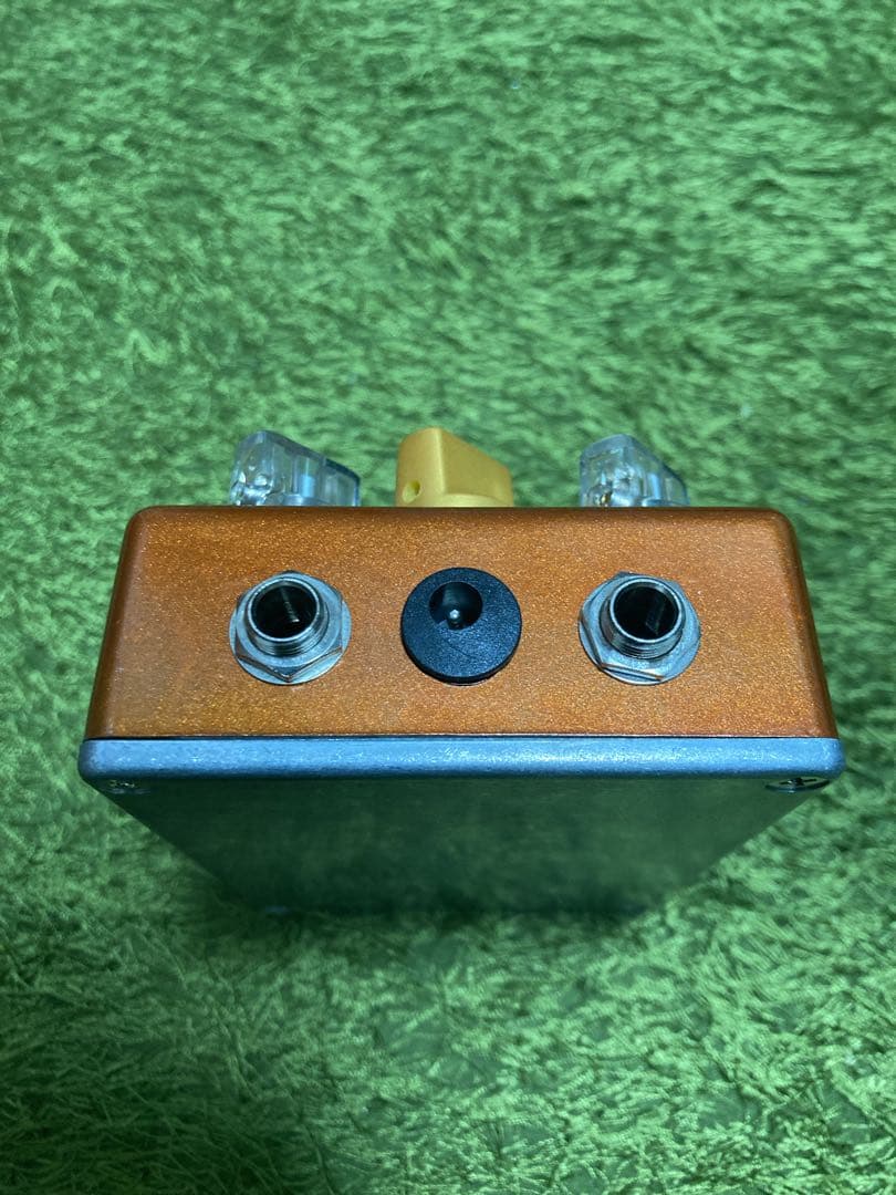 Soul Power Instruments Hands Of Death