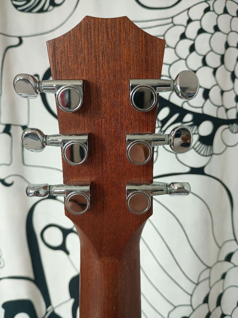 Taylor Swift サイン入り Baby Taylor