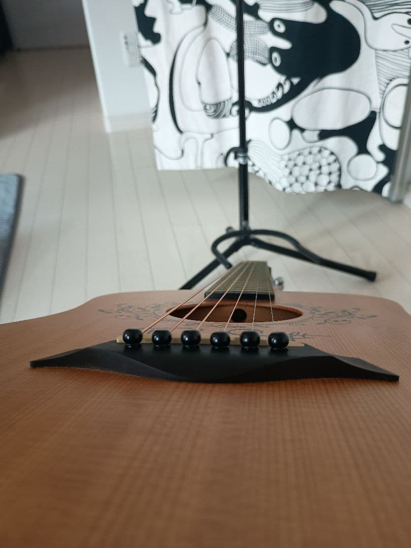 Taylor Swift サイン入り Baby Taylor